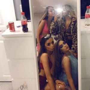 Meet your Posher, Taylor